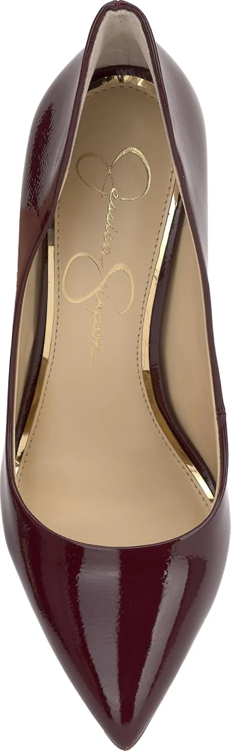 Jessica Simpson Women's Cambredge Dress Pump