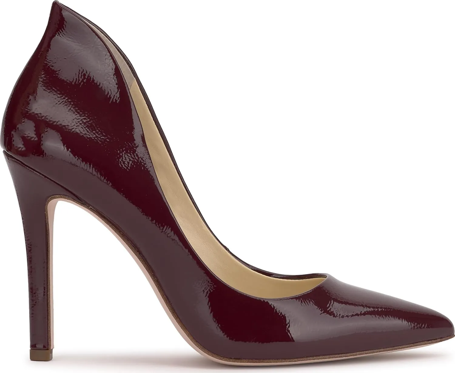 Jessica Simpson Women's Cambredge Dress Pump