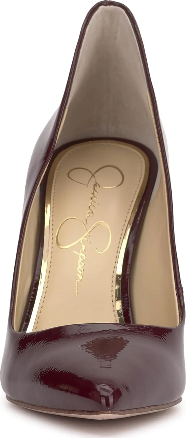 Jessica Simpson Women's Cambredge Dress Pump