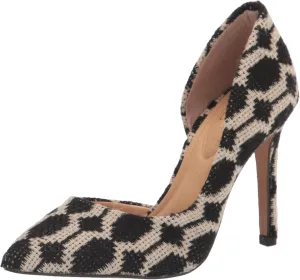 Jessica Simpson Women's Prizma D'Orsay Pump
