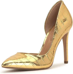 Jessica Simpson Women's Prizma D'Orsay Pump