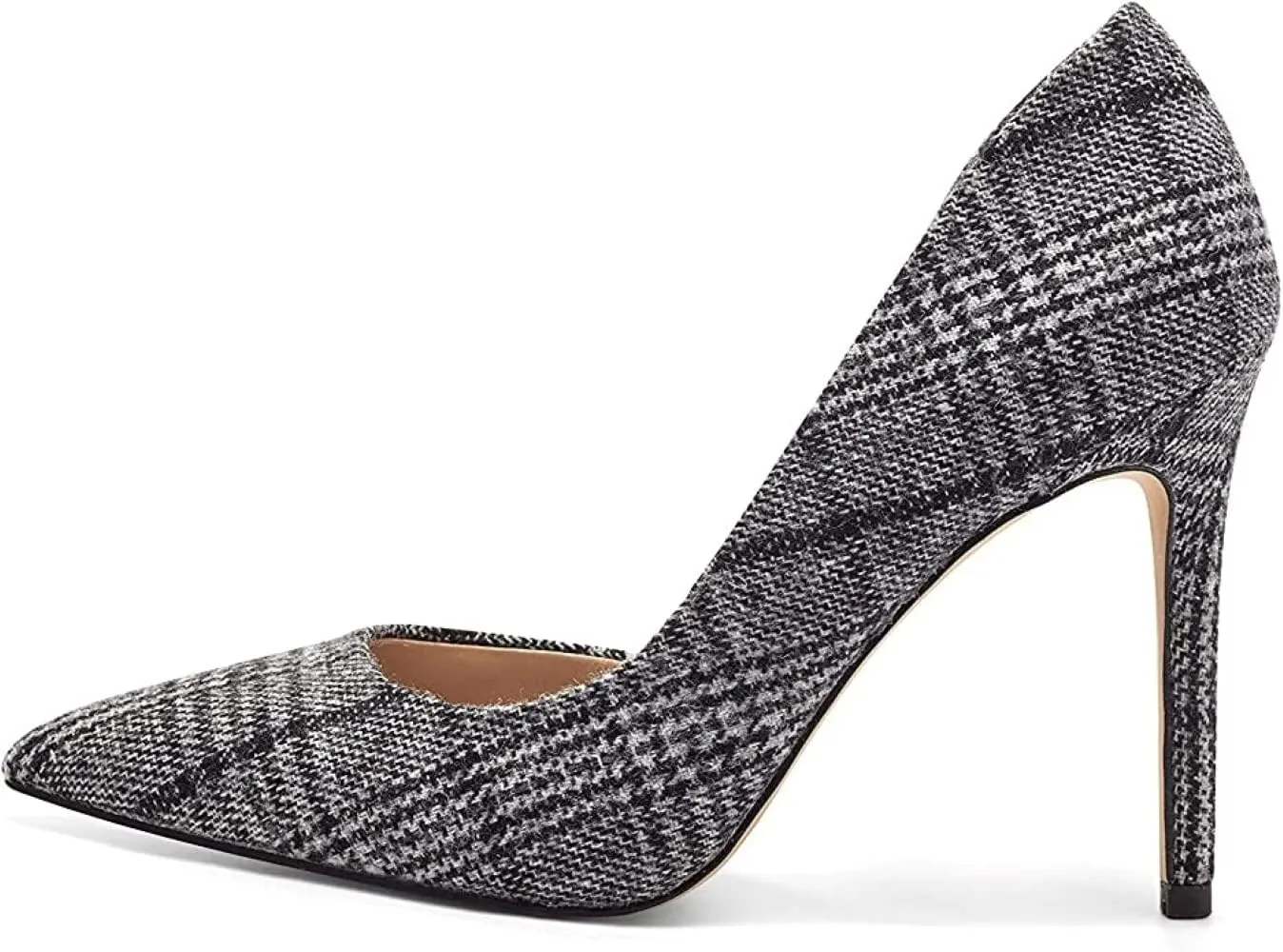 Jessica Simpson Women's Prizma D'Orsay Pump