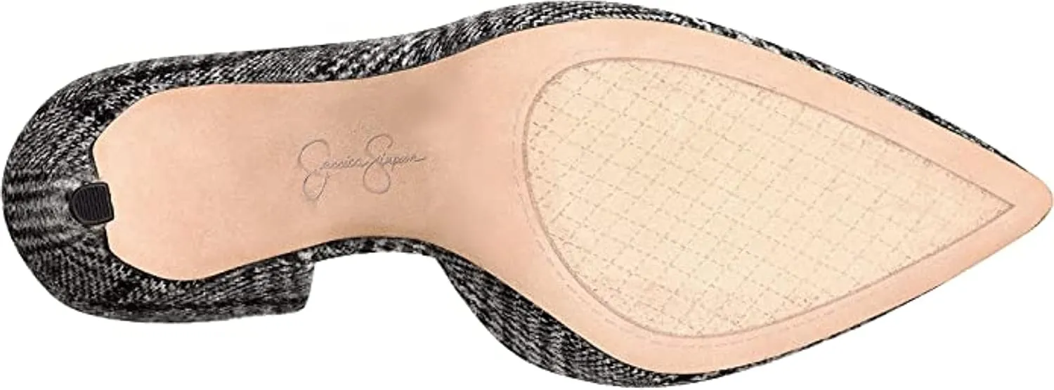 Jessica Simpson Women's Prizma D'Orsay Pump