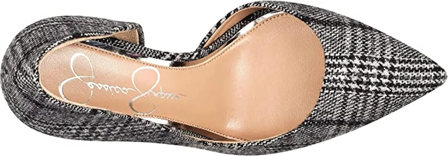 Jessica Simpson Women's Prizma D'Orsay Pump