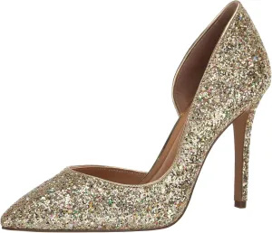 Jessica Simpson Women's Prizma D'Orsay Pump