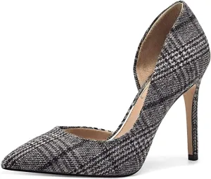 Jessica Simpson Women's Prizma D'Orsay Pump