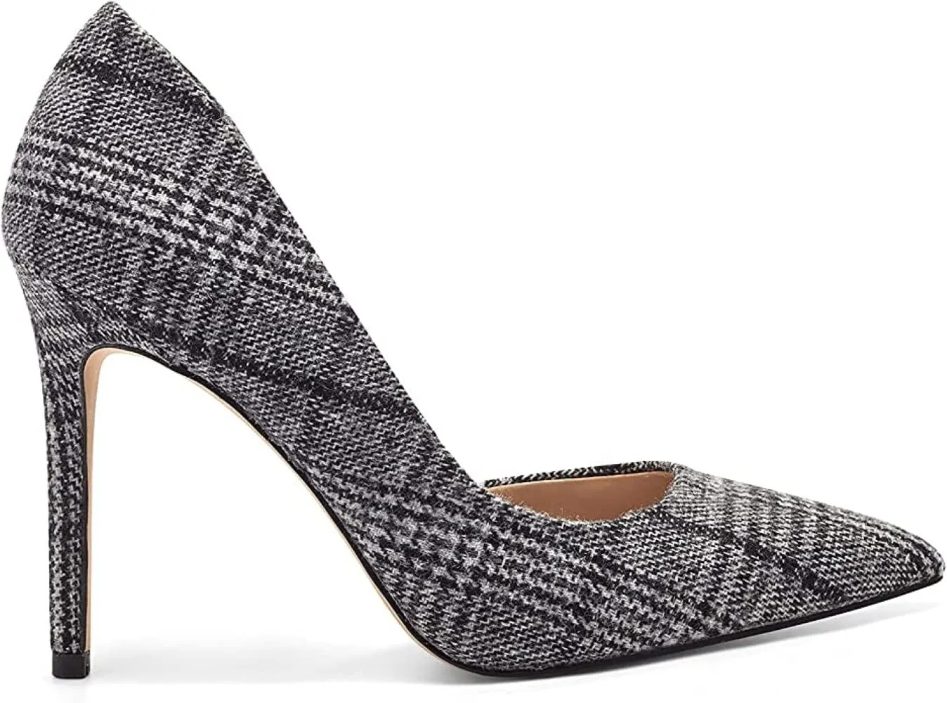 Jessica Simpson Women's Prizma D'Orsay Pump