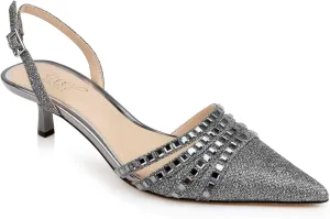 Jewel Badgley Mischka Women's Katalina Pump