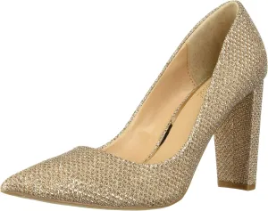 Jewel Badgley Mischka Women's Rumor Pump