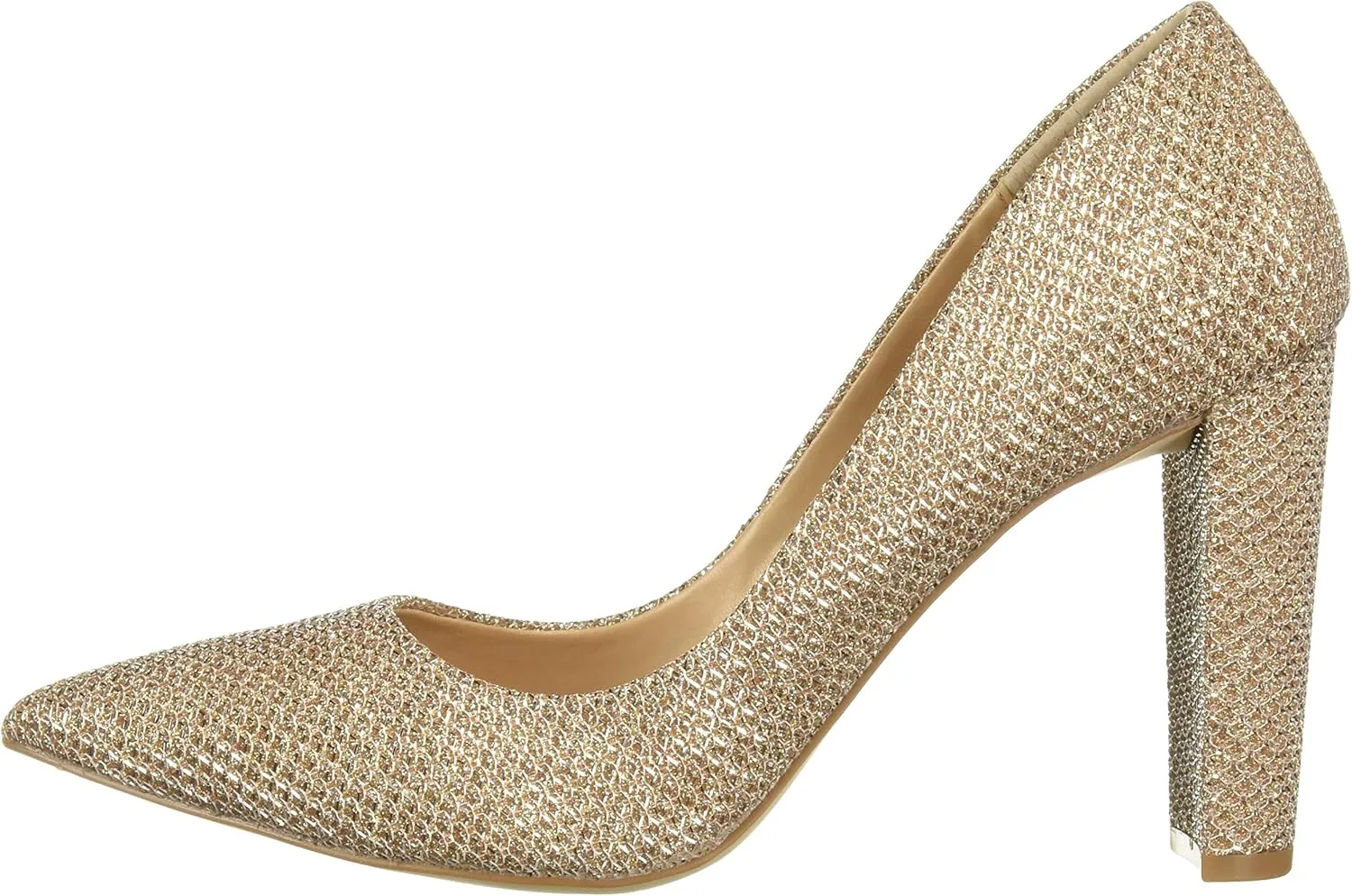 Jewel Badgley Mischka Women's Rumor Pump