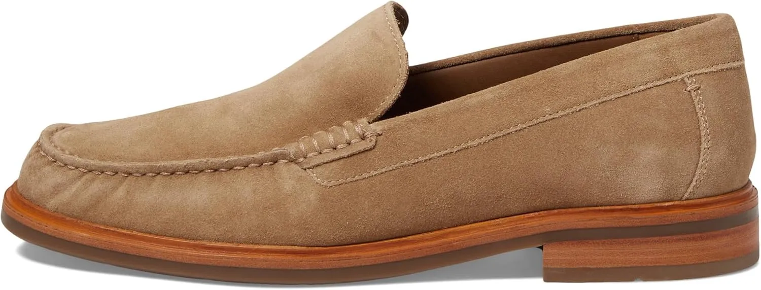 Johnston & Murphy Men's Lyles Venetian Loafer