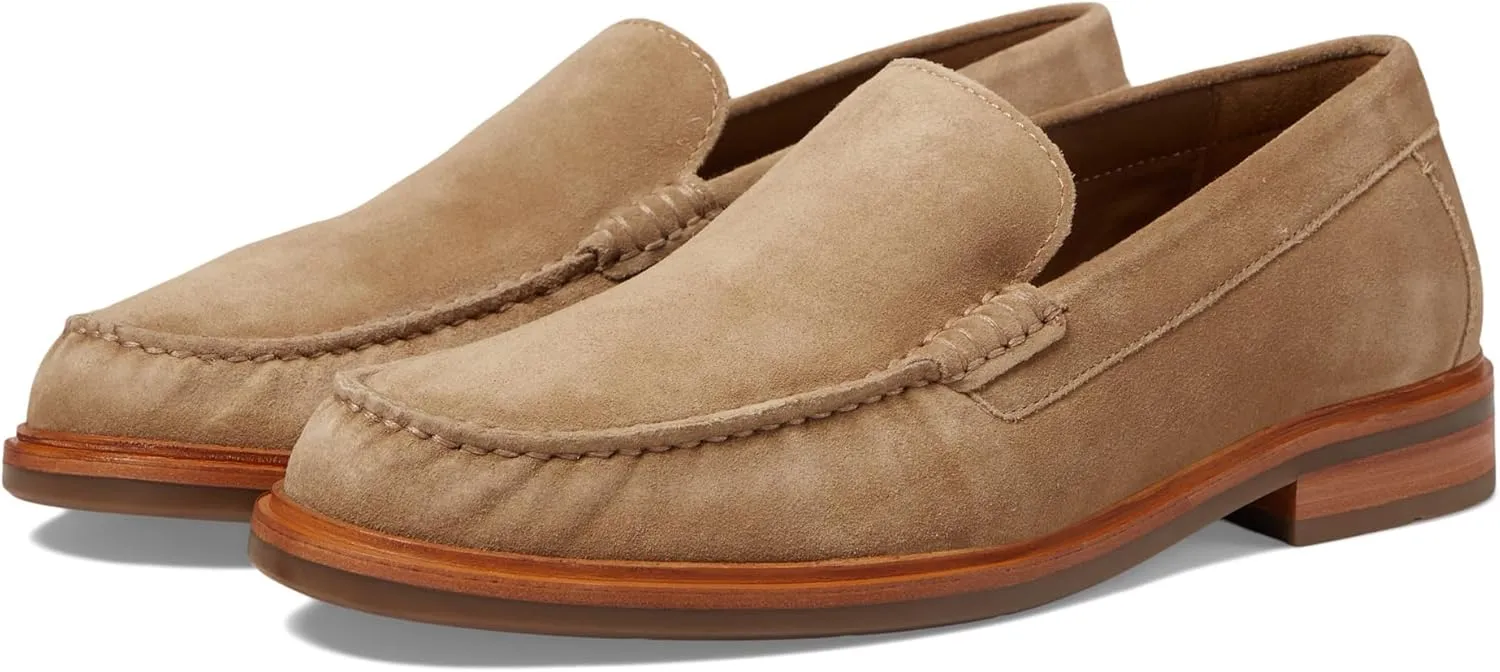 Johnston & Murphy Men's Lyles Venetian Loafer
