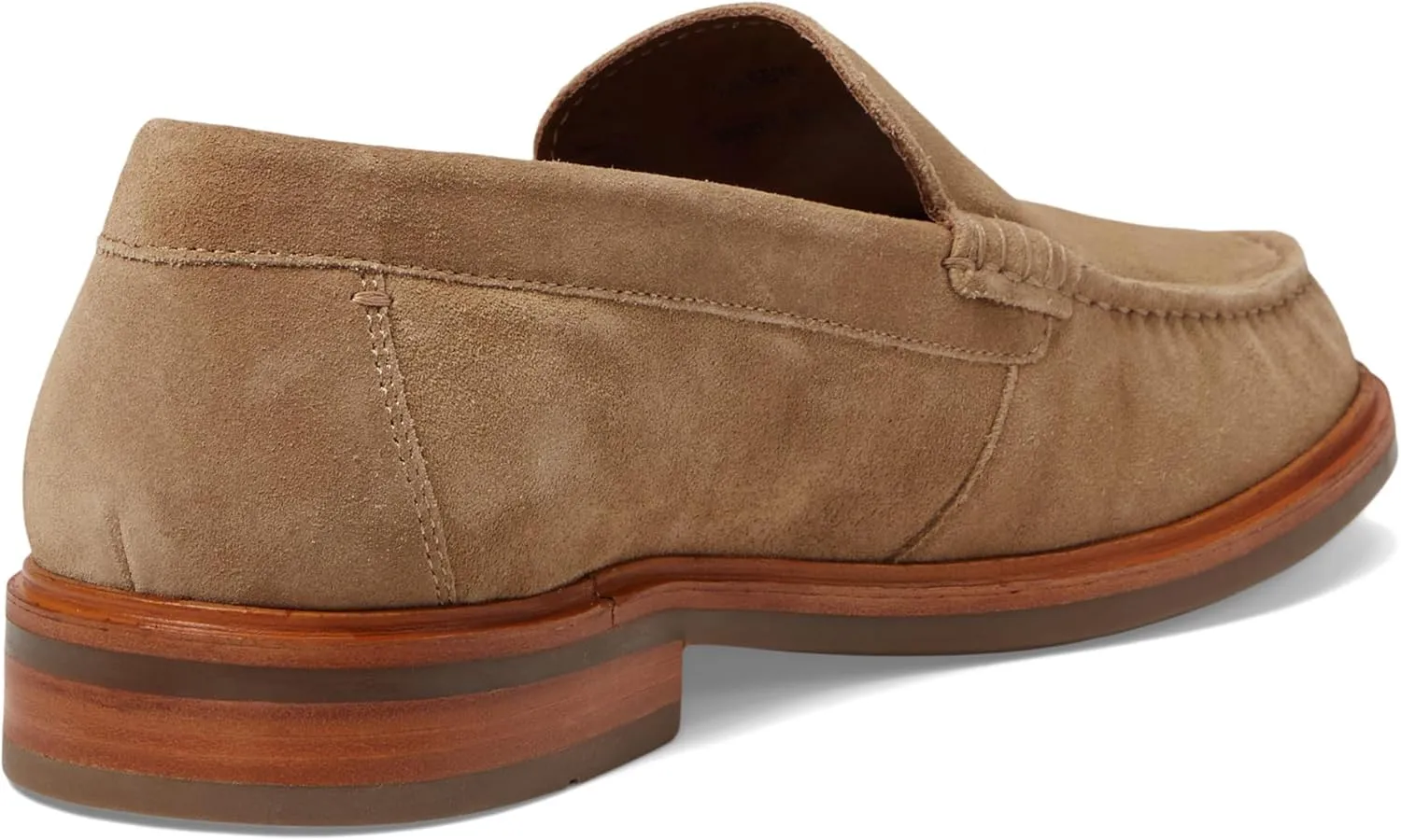 Johnston & Murphy Men's Lyles Venetian Loafer