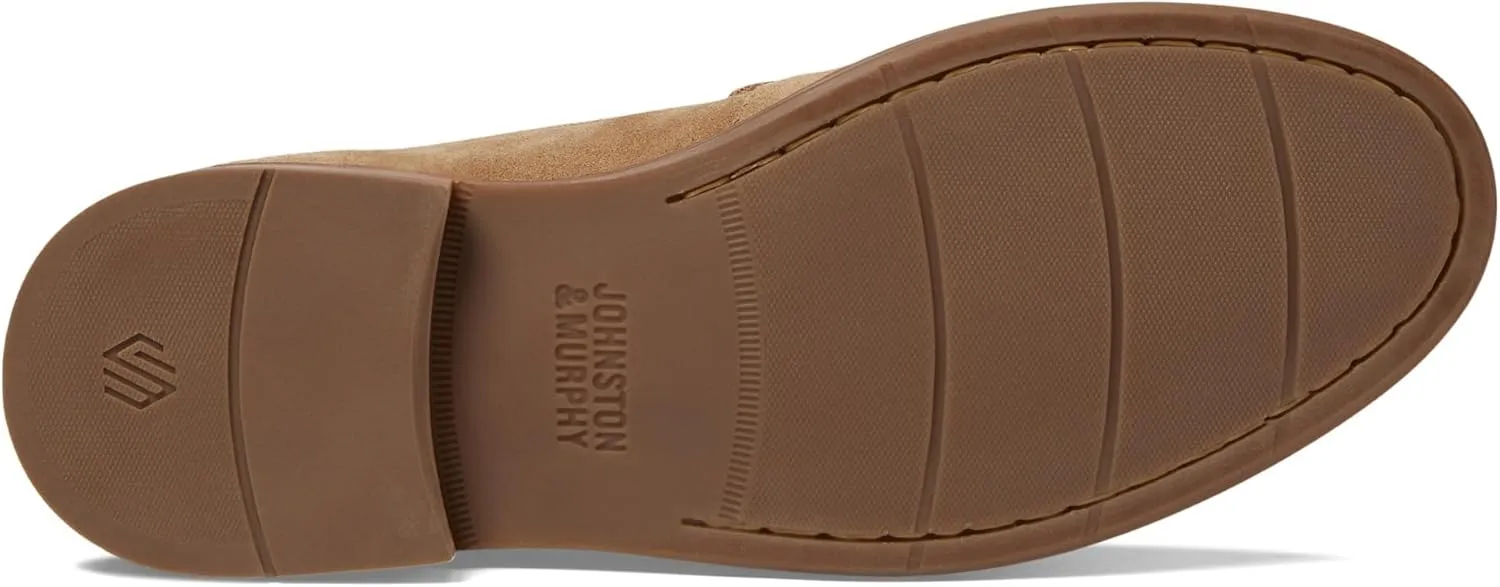 Johnston & Murphy Men's Lyles Venetian Loafer