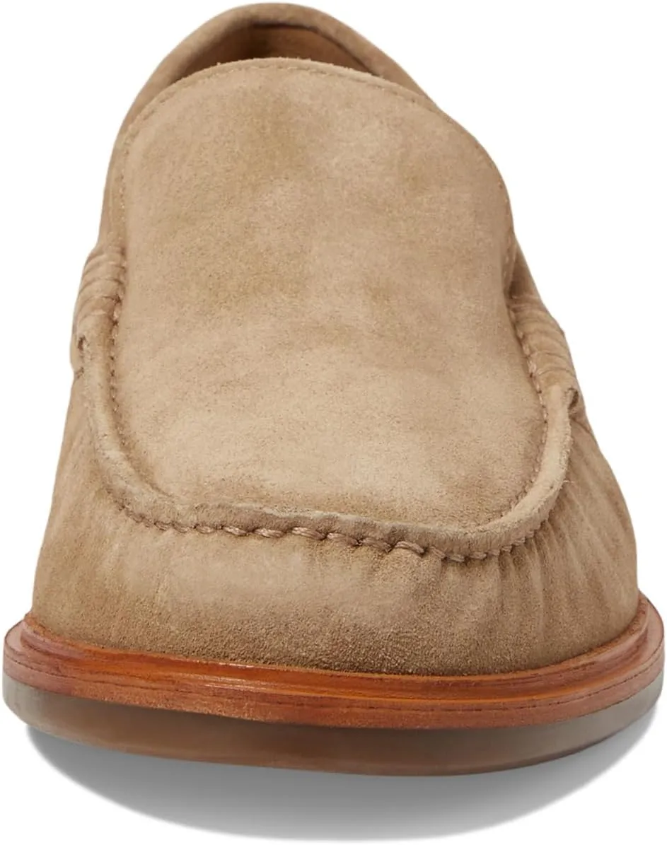 Johnston & Murphy Men's Lyles Venetian Loafer