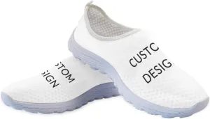 JoyLamoria Casual Sneakers Women Sport Shoes Breathable Lightweight Walking Shoes Footwear Sneaker Sandals Arch Support
