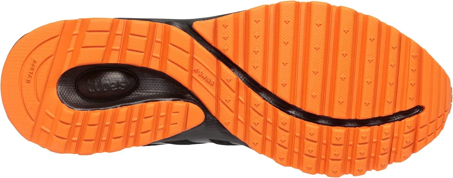 K-Swiss Men's Tubes 200 Training Shoe
