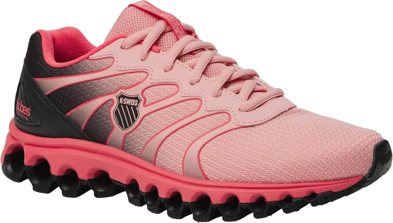 K-Swiss Women's Tubes 200 Training Shoe