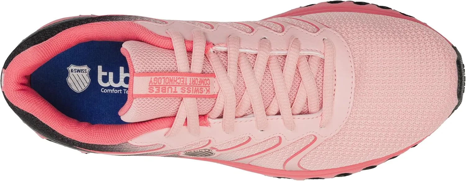 K-Swiss Women's Tubes 200 Training Shoe