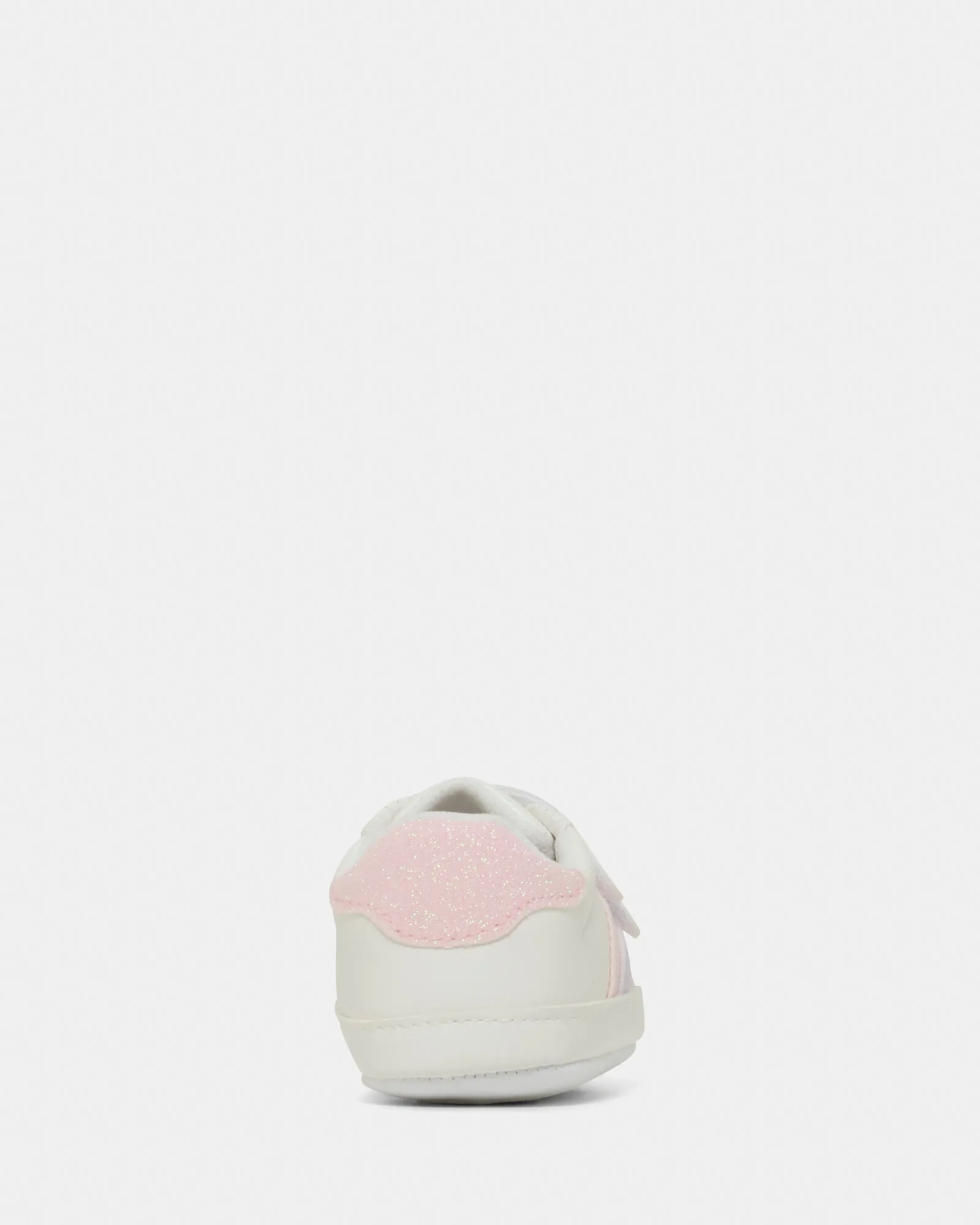 Kamden Sneaker G White/Pink