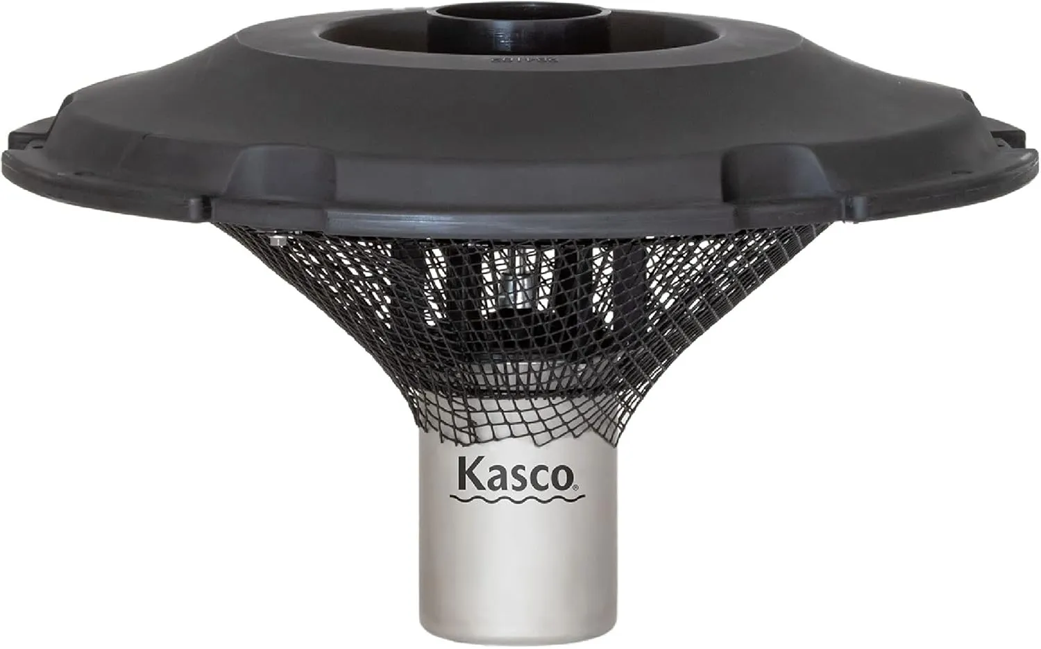 Kasco VFX Series Aerating Pond Fountain - 2 Horse Power 240V Single Phase with 50 ft Electric Power Cord | Pond Aerator Pump for Ponds & Lakes | Efficient Pond Aeration Systems