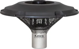 Kasco VFX Series Aerating Pond Fountain - 2 Horse Power 240V Single Phase with 50 ft Electric Power Cord | Pond Aerator Pump for Ponds & Lakes | Efficient Pond Aeration Systems