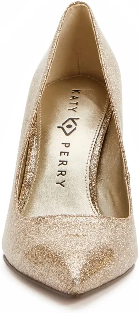 Katy Perry Women's The Dellilah High Pump