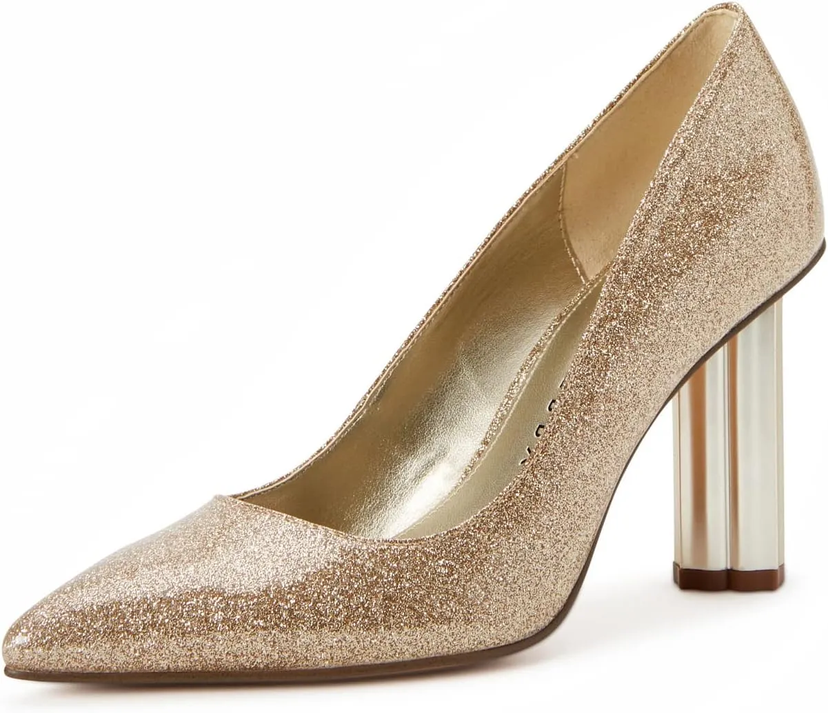 Katy Perry Women's The Dellilah High Pump
