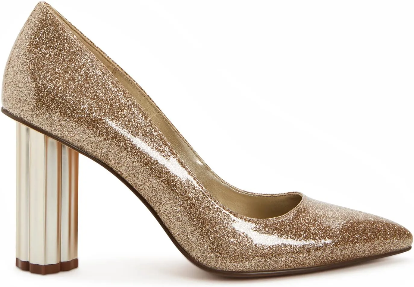 Katy Perry Women's The Dellilah High Pump