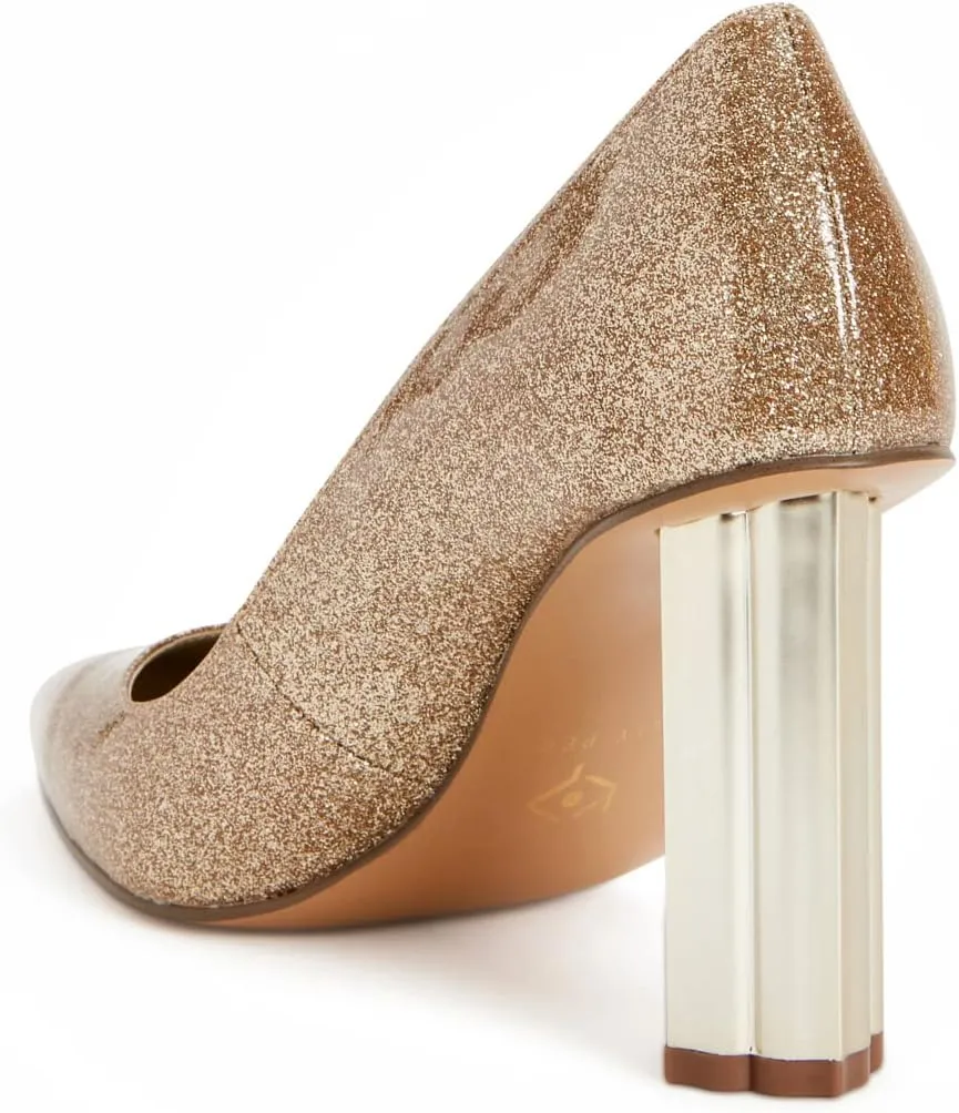Katy Perry Women's The Dellilah High Pump