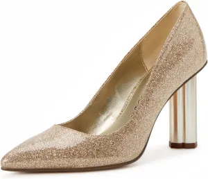 Katy Perry Women's The Dellilah High Pump