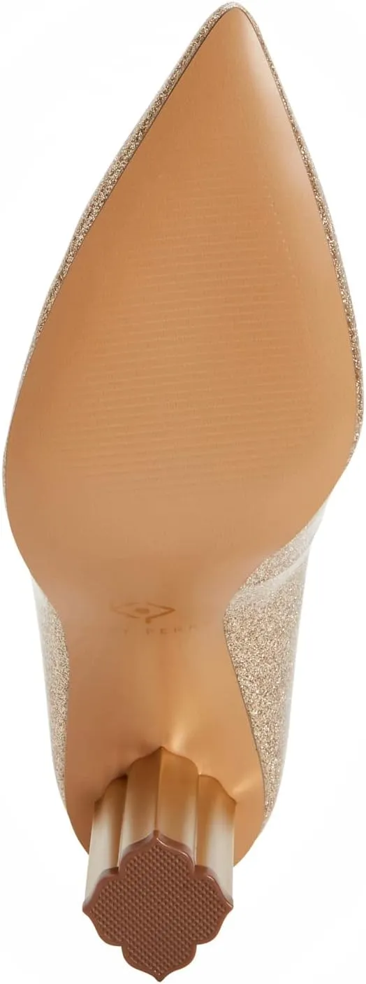 Katy Perry Women's The Dellilah High Pump
