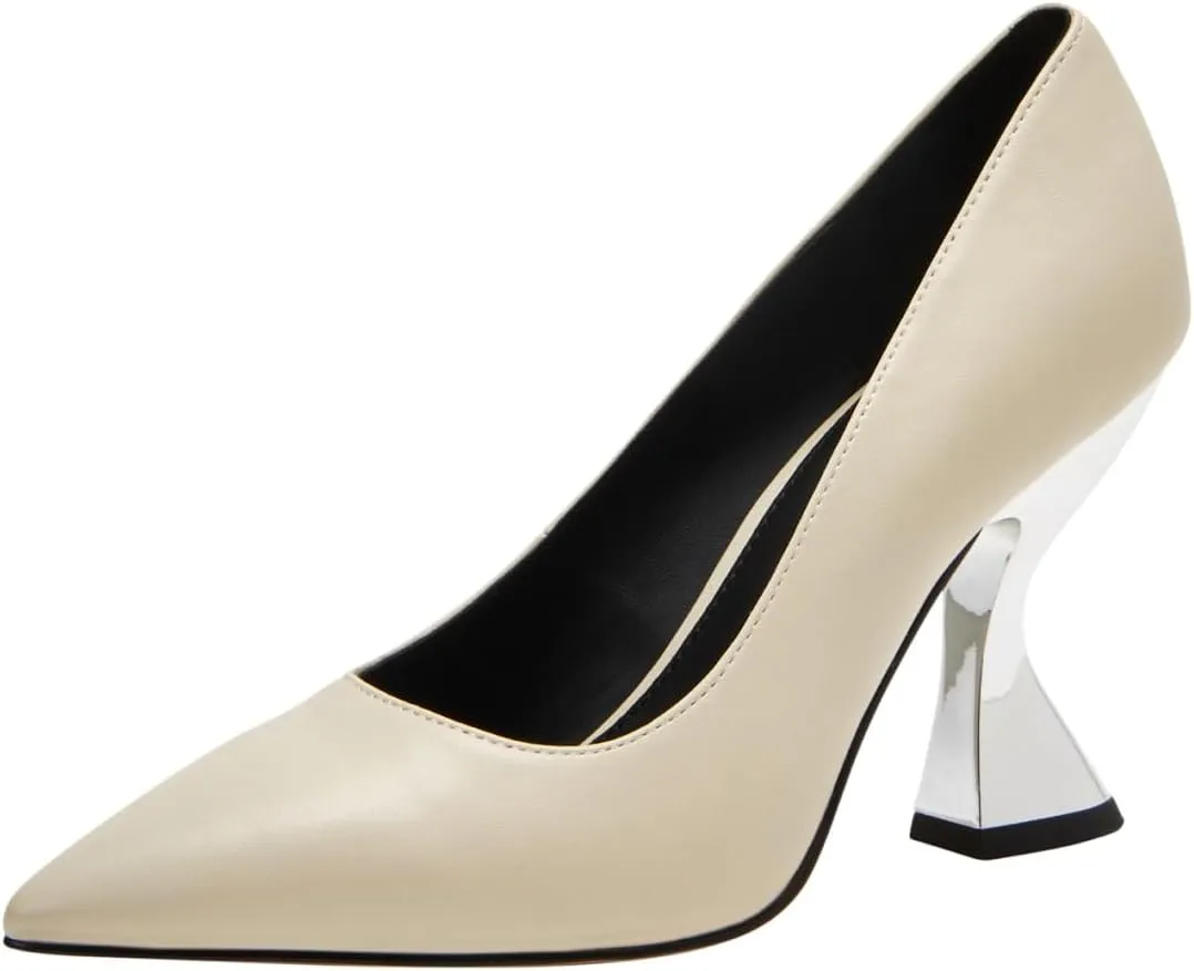 Katy Perry Women's The Laterr High Heel
