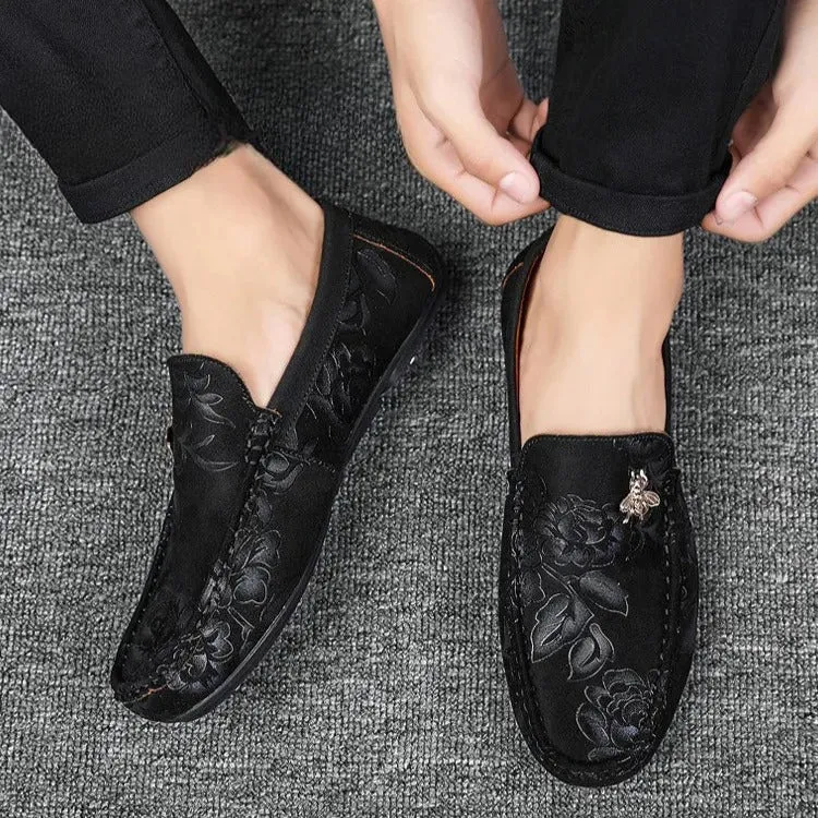Kazan Loafers