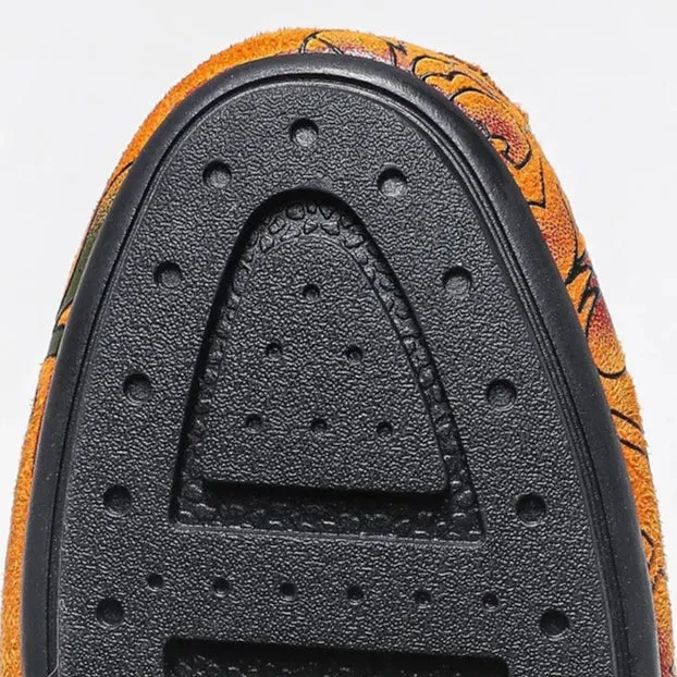 Kazan Loafers