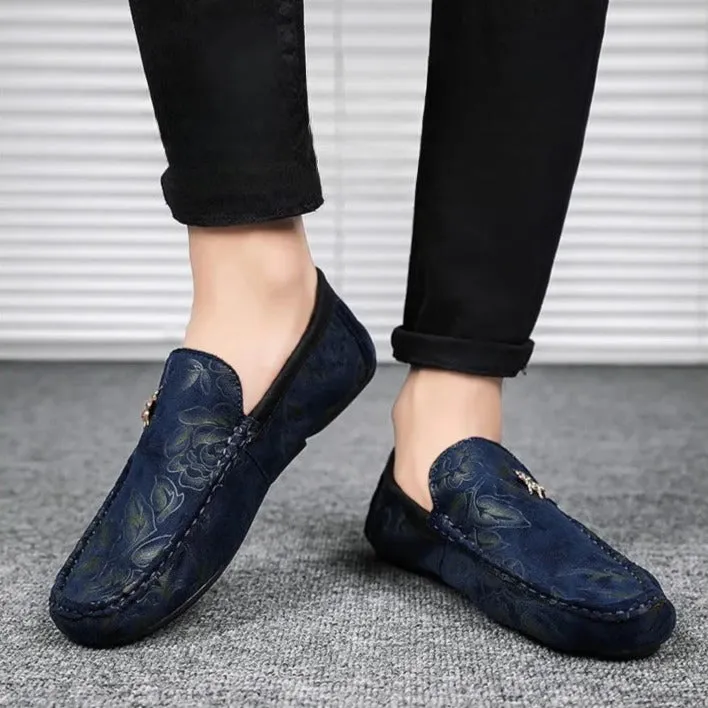 Kazan Loafers