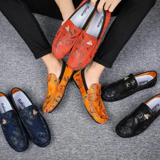 Kazan Loafers