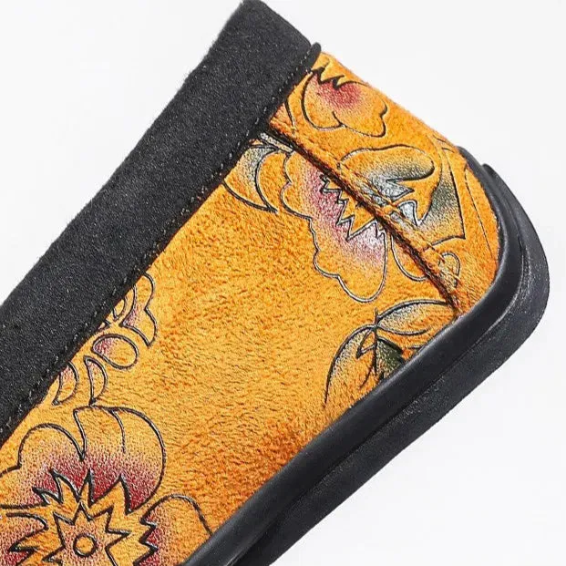 Kazan Loafers