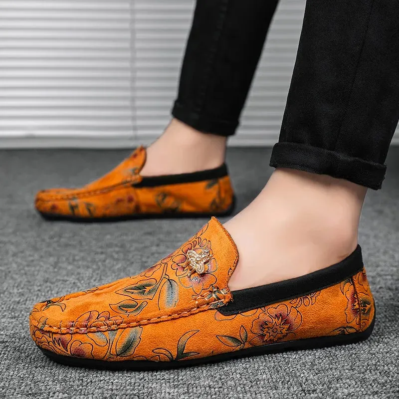 Kazan Loafers