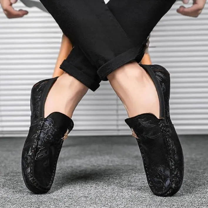 Kazan Loafers