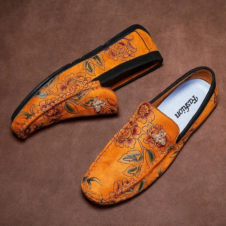 Kazan Loafers