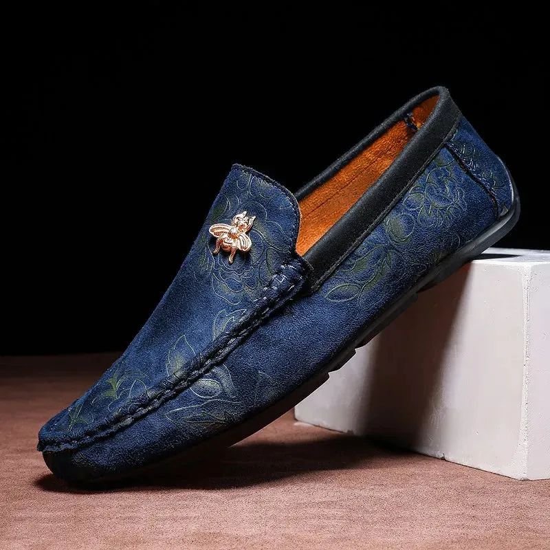 Kazan Loafers