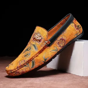 Kazan Loafers