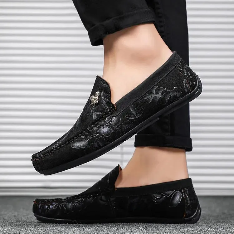 Kazan Loafers