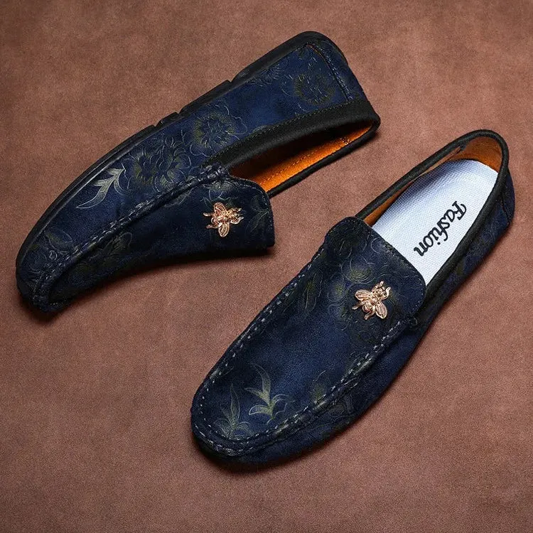 Kazan Loafers