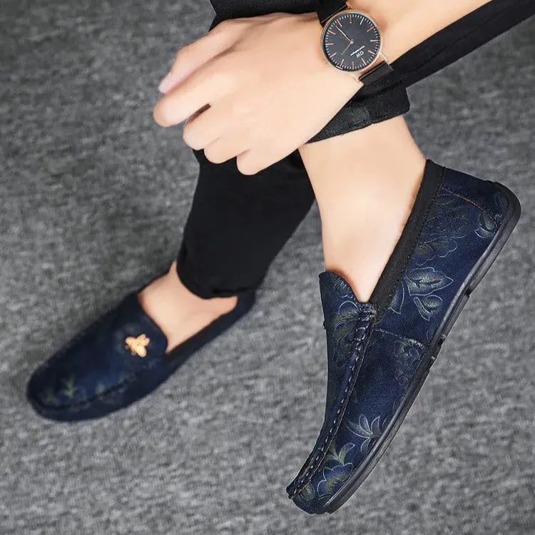 Kazan Loafers