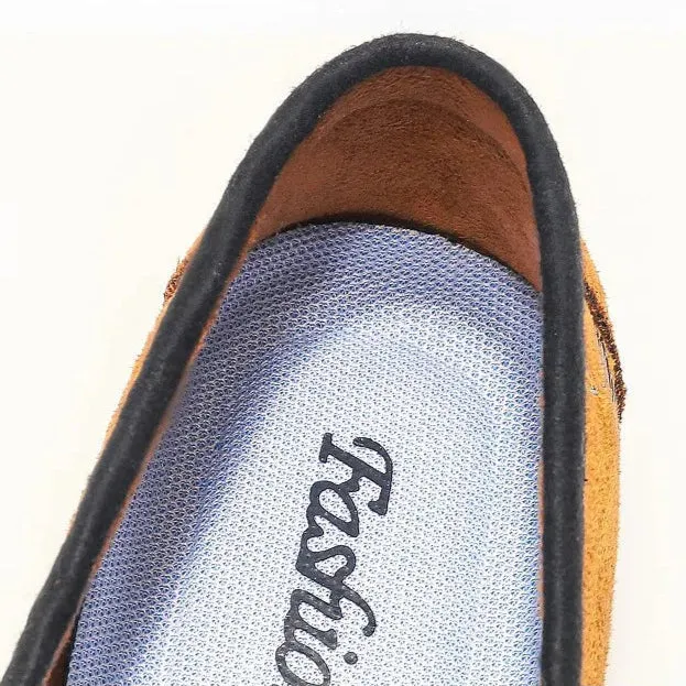 Kazan Loafers