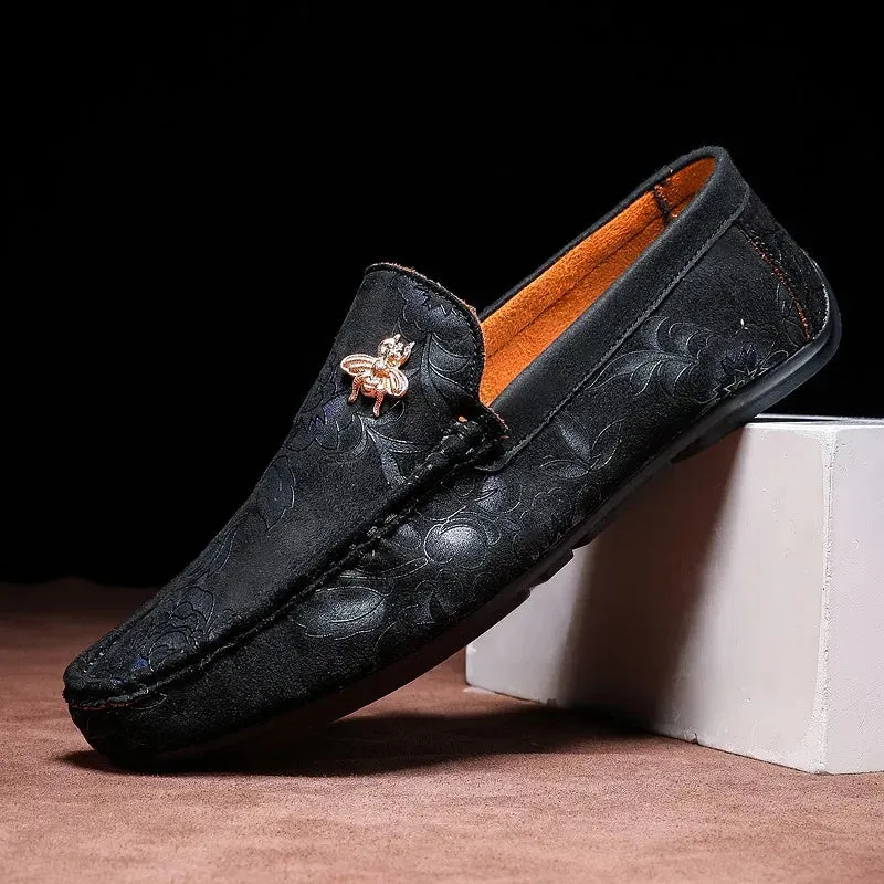 Kazan Loafers