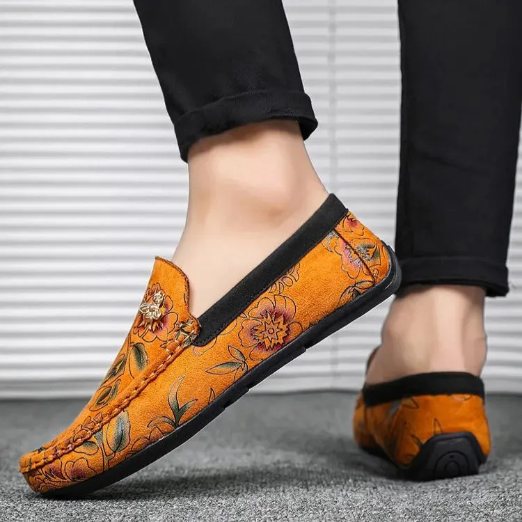 Kazan Loafers