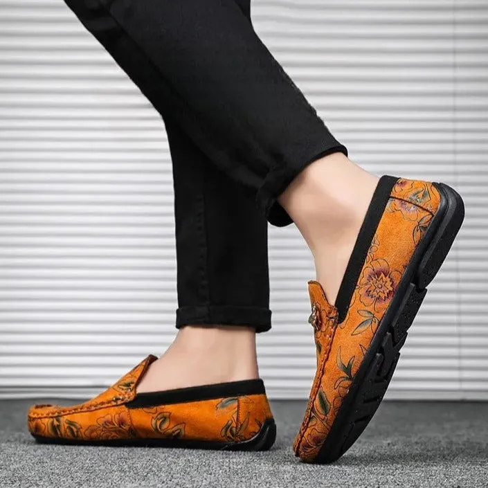 Kazan Loafers